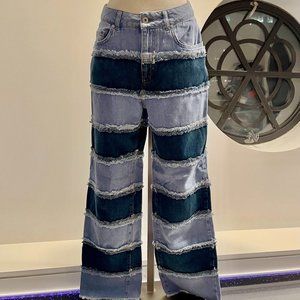 The Ragged Priest Infringement Jeans - Size 26